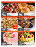 عروض كارفور الجزائر من 8 حتى 20 يناير 2025 أساسيات وجبة الإفطار