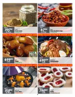 عروض كارفور الجزائر من 8 حتى 20 يناير 2025 أساسيات وجبة الإفطار