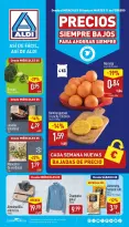 Ofertas de ALDI España de 5 a 11 febrero 2025 ofertas semanales