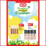 Ofertas de Mercado BIM Marruecos de 19 a 25 abril 2025 Compre más ahorre más - Mercado BIM - Marruecos - 19 abril 2025 – 25 abril 2025 - Página 5