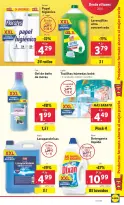 Ofertas de Lidl España de 28 abril a 4 mayo 2025 Ofertas de bazar - Página 32