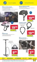 Ofertas de Lidl España de 28 abril a 4 mayo 2025 Ofertas de bazar - Página 21