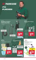 Ofertas de Lidl España de 28 abril a 4 mayo 2025 Ofertas de bazar - Página 10