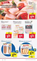 Ofertas de Lidl España de 28 abril a 4 mayo 2025 Ofertas de bazar - Página 29