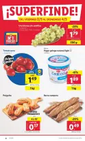 Ofertas de Lidl España de 28 abril a 4 mayo 2025 Ofertas de bazar - Página 41