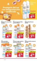 Ofertas de Lidl España de 28 abril a 4 mayo 2025 Ofertas de bazar - Página 39