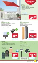 Ofertas de Lidl España de 28 abril a 4 mayo 2025 Ofertas de bazar - Página 7