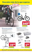 Ofertas de Lidl España de 28 abril a 4 mayo 2025 Ofertas de bazar - Página 20