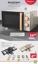 Ofertas de Lidl España de 28 abril a 4 mayo 2025 Ofertas de bazar - Página 5