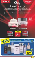 Ofertas de Lidl España de 28 abril a 4 mayo 2025 Ofertas de bazar - Página 38
