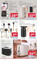 Ofertas de Lidl España de 28 abril a 4 mayo 2025 Ofertas de bazar - Página 4