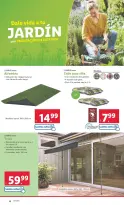 Ofertas de Lidl España de 28 abril a 4 mayo 2025 Ofertas de bazar - Página 6