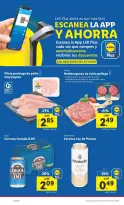 Ofertas de Lidl España de 28 abril a 4 mayo 2025 Ofertas de bazar - Página 35