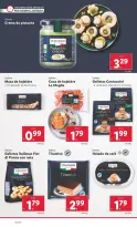 Ofertas de Lidl España de 28 abril a 4 mayo 2025 Ofertas de bazar - Página 53