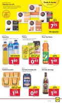 Ofertas de Lidl España de 28 abril a 4 mayo 2025 Ofertas de bazar - Página 44