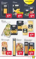 Ofertas de Lidl España de 28 abril a 4 mayo 2025 Ofertas de bazar - Página 48