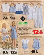 Ofertas de Carrefour España de 9 abril a 15 mayo 2025 COLECCIÓN TEXTIL - Página 20