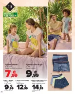 Ofertas de Carrefour España de 9 abril a 15 mayo 2025 COLECCIÓN TEXTIL - Página 26