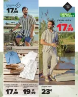 Ofertas de Carrefour España de 9 abril a 15 mayo 2025 COLECCIÓN TEXTIL - Página 11