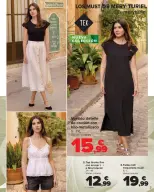 Ofertas de Carrefour España de 9 abril a 15 mayo 2025 COLECCIÓN TEXTIL - Página 3