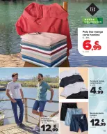 Ofertas de Carrefour España de 9 abril a 15 mayo 2025 COLECCIÓN TEXTIL - Página 15