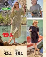 Ofertas de Carrefour España de 9 abril a 15 mayo 2025 COLECCIÓN TEXTIL - Página 8