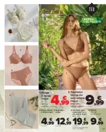 Ofertas de Carrefour España de 9 abril a 15 mayo 2025 COLECCIÓN TEXTIL - Página 27