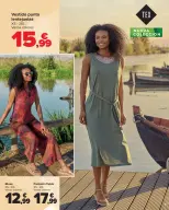 Ofertas de Carrefour España de 9 abril a 15 mayo 2025 COLECCIÓN TEXTIL - Página 7