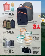 Ofertas de Carrefour España de 11 abril a 15 mayo 2025 JARDIN Ofertas - Página 25