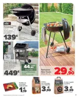 Ofertas de Carrefour España de 11 abril a 15 mayo 2025 JARDIN Ofertas - Página 31