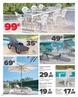 Ofertas de Carrefour España de 11 abril a 15 mayo 2025 JARDIN Ofertas - Página 18