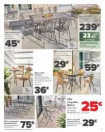Ofertas de Carrefour España de 11 abril a 15 mayo 2025 JARDIN Ofertas - Página 7