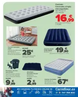 Ofertas de Carrefour España de 11 abril a 15 mayo 2025 JARDIN Ofertas - Página 26