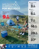 Ofertas de Carrefour España de 11 abril a 15 mayo 2025 JARDIN Ofertas - Página 24