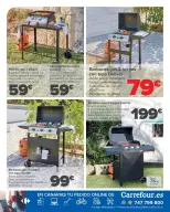 Ofertas de Carrefour España de 11 abril a 15 mayo 2025 JARDIN Ofertas - Página 32
