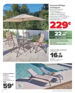Ofertas de Carrefour España de 11 abril a 15 mayo 2025 JARDIN Ofertas - Página 4
