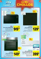 Ofertas de Carrefour España de 22 abril a 12 mayo 2025 CHOLLOS NO ALIMENTACION - Página 16
