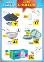 Ofertas de Carrefour España de 22 abril a 12 mayo 2025 CHOLLOS NO ALIMENTACION - Página 25