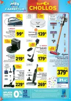 Ofertas de Carrefour España de 22 abril a 12 mayo 2025 CHOLLOS NO ALIMENTACION - Página 17