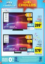 Ofertas de Carrefour España de 22 abril a 12 mayo 2025 CHOLLOS NO ALIMENTACION - Página 3