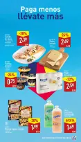 Offres ALDI Espagne de 28 avril à 11 mai 2025 Super prix - Page 2