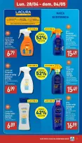 Offres ALDI Espagne de 28 avril à 4 mai 2025 XXL ÉCONOMISEZ GROS - Page 11