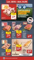 Offres ALDI Espagne de 28 avril à 4 mai 2025 XXL ÉCONOMISEZ GROS - Page 4