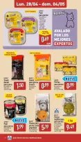 Offres ALDI Espagne de 28 avril à 4 mai 2025 XXL ÉCONOMISEZ GROS - Page 12