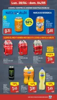 Offres ALDI Espagne de 28 avril à 4 mai 2025 XXL ÉCONOMISEZ GROS - Page 9
