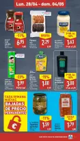 Offres ALDI Espagne de 28 avril à 4 mai 2025 XXL ÉCONOMISEZ GROS - Page 7