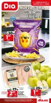 Ofertas de Dia España de 23 a 29 abril 2025 Nueva Gama Ofertas - Página 1