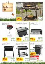 Ofertas de Alcampo España de 6 a 28 mayo 2025 Aire Libre Canarias Ofertas - Página 14