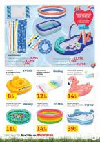 Ofertas de Alcampo España de 6 a 28 mayo 2025 Aire Libre Canarias Ofertas - Página 19