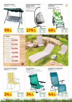 Ofertas de Alcampo España de 6 a 28 mayo 2025 Aire Libre Canarias Ofertas - Página 12